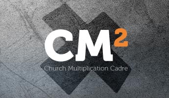 Church Multiplication Cadre
